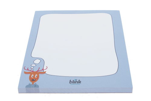 blinknote