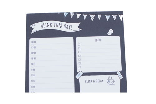 dagplanner